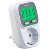 revolt Energy Meter: Set of 4 Digital Energy Cost Meters,
