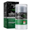 Bamboo Charcoal Clay Mask Stick 40g