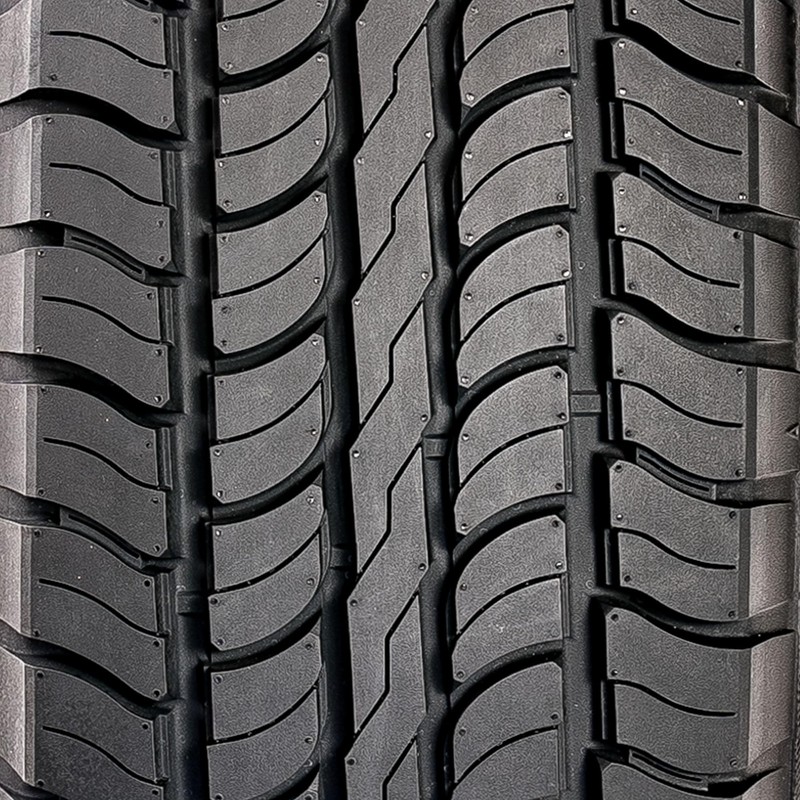 Vantage SUV 265/70R16 112T SUV/Crossover Tire
