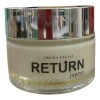 Return Crema Facial Juprya 100gr Hiperpigmentadas Desvitalizadas Día/noche
