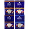 Alto Grande Super Premium Capsules for Nespresso Machines, 100 Percent
