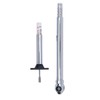 Ring RTG2 Analogue Tyre Pressure Gauge & Depth Gauge