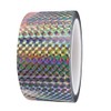 Self-Adhesive Holographic Reflective Tape Prism Tape Holographic Reflective Tape for
