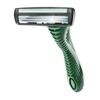 Rastrillo Bic Comfort 3 advance sensitive 4 pzas