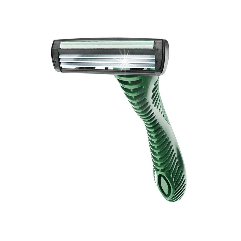 Rastrillo Bic Comfort 3 advance sensitive 4 pzas