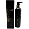 헤녹실 리퀴드 샴푸 탈모 방지 샴푸 245ml Henocil Liquid Shampoo
