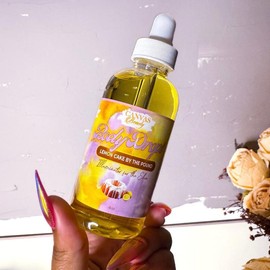 All New BODY DROPS - Pick your favorite Scent:_Lemon Cake By The Pound