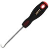 SK11 PF-4 Stainless Steel Pick, Hook Type