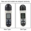 Light Meter High Accuracy LCD Clear Display Portable Large Range