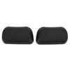 2PCs Crew Cab Side Step End Caps 68193113AA Replacement for