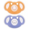 Mombella Koala Soothing Pacifier Set For 0-6 Month Baby Original