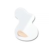 The Tool Lab Makeup Mixing Palette Foundation Amount Control Color