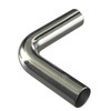 25mm (1 Inch) OD Stainless Steel 304 Pipe Fitting Long