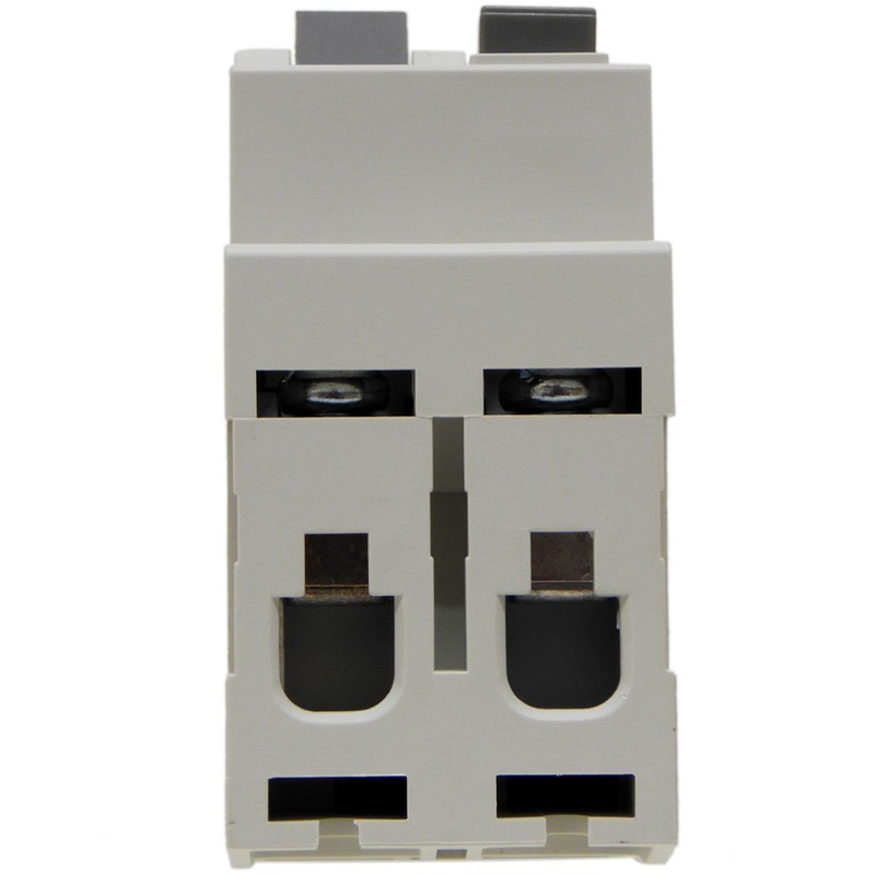 80A 100mA RCD Circuit Breaker, Type-A, 2 Pole, 230V, DIN
