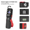 Rechargeable Work Light with Magnets and Foldable Hooks Flexible 2000mah