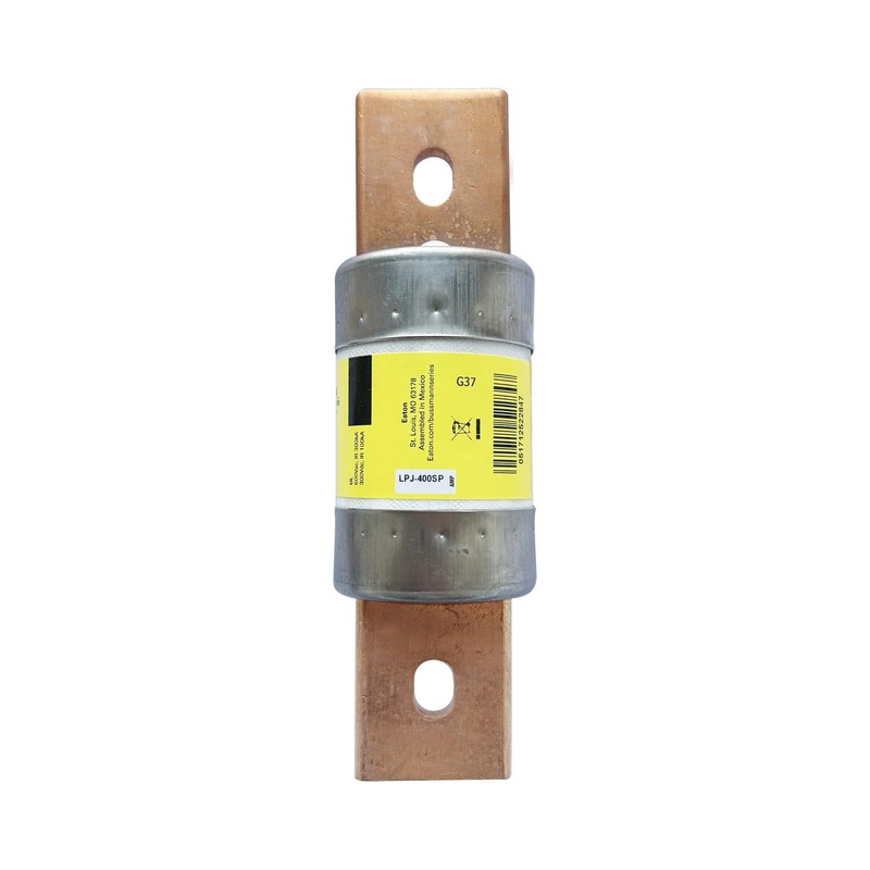 New OEM LPJ-400SP LPJ-400A 600Vac Time Delay Fuse