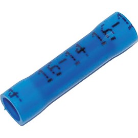 Namz Custom Cycle Non Heat Sealable Butt Splice