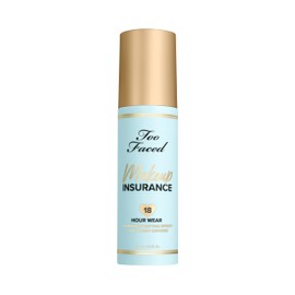 Too Faced Makeup Insurance Setting Spray | Hydrating, Long Lasting, Vegan + Cruelty Free, 3.99 Fl Oz | Too Faced