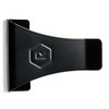 The Ridge Optional Part Money Clip (Black)