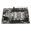 X99 Motherboard Dual Channel DDR4 8 Phase Power Supply Integrated