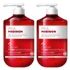 Paul Medison Deep Red Y Zone Care Feminine Cleanser, 510ml, 2 pcs / 폴메디슨 딥레드 Y존 케어 여성청결제, 510ml, 2개
