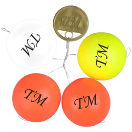 Spro Troutmaster Round Pilots Mix 20 mm