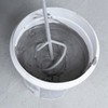 QEP 61210 16 in. Steel Universal Thinset and Grout Mixing