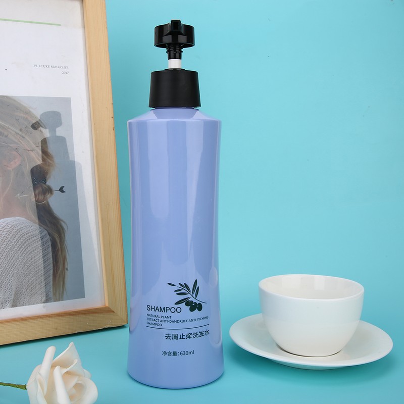 WINIFAN Anti Dandruff Anti Itching Oil Control No Silicone Oil