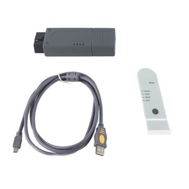 6154 Diagnostic Tool Scanner WiFi USB Connection for Win7 Win10