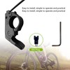Electric Bike Thumb Throttle Antiskid Electric Scooter Thumb Accelerator with