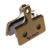 VandormPRO - Shimano G01S, G02S, G03S Pad Variant - SINTERED
