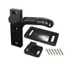 SPEP.com RV Screen Door Latch Kit with Screws - for