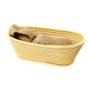 Banneton Proofing Basket (Oval)