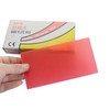 Dental Base Plate Wax 20pcs- Molding Casting Wax Sheet Denture