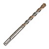 Bosch SDS-plus S4 Bit, 4.3-6.7 Inches (110-170 mm)