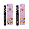 Yuya - Pack Gel Fijador para Cejas 8ml c/u (2
