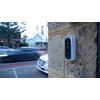 Uniden App Cam Solo X2K Bell - 100% Wirefree 2K
