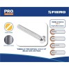 Fiero Tornillo Tipo Estufa 3/16x1/2', 300pz, Fiero 44614