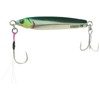 ZESTA Metal Jig, Runway Turbo SLS Tune, 0.5 oz (15