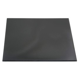 ReliaBot Strong Adhesion Coating Tempered Glass Plate 235 x 235 x 4mm for Creality Ender 3 3S 3X, CR-20 3D Printers MK2 MK3 Heated Bed