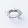 Hsthe Sea Set of 6 Recessed Light Frames, Ceiling Mounting