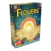 Lookout, Flowers: A Mandala Game, Family Game, Card Game, 2-4