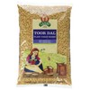 Laxmi Toor Dal, Traditional Indian Split Yellow Peas - 2lb