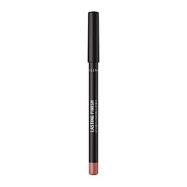 Rimmel Lasting Finish 8HR Lip Liner, Shade 90s Nude, 4 g