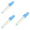 Liphontcta rikagaku dustless chalk holder DC-CH 3sets