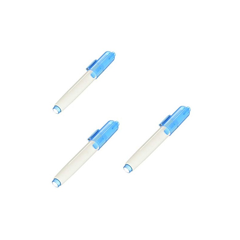 Liphontcta rikagaku dustless chalk holder DC-CH 3sets