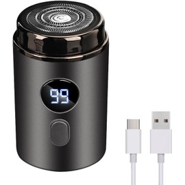 2025 Easy Razor Trim Intimate Part Women Men Pro Razor Save Edge Razor Washable Wireless USB Travel