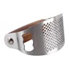 Nicear Professional Stainless Steel Garlic Press and Crusher with Ergonomic