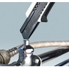 TAJIMA Utility Knife - 3/4" 7-Point Premium Cutter Series Snap