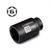 CASOMAN 1/2" Drive x 33 mm Deep 6 PT Impact
